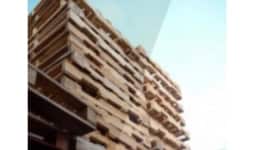 Tarimas recicladas - Productos para la Industria PROPINSA