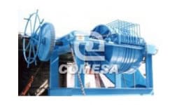 Filtros de prensa - Molinos Industriales Carsi