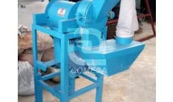 Molinos pulverizadores - Molinos Industriales Carsi