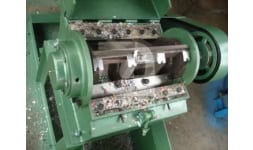 Molinos para plasticos - Molinos Industriales Carsi