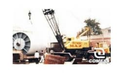 Molinos a bolas (cilíndricos, cónicos) - Molinos Industriales Carsi