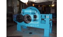 Trituradoras industriales - Molinos Industriales Carsi