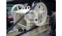 Trituradoras industriales - Molinos Industriales Carsi