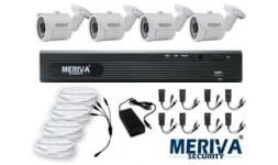Camaras de cctv - Adept Services