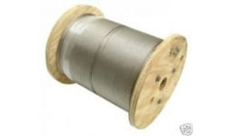 Cable de acero  - Hancar Industrial