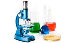Material de laboratorio - Lyma Tecnologia