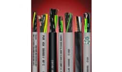 Cables de control - Claussen Co.
