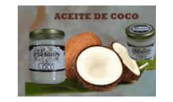 Aceite de coco - El Pueblito