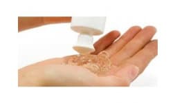 Gel antibacterial para manos - 2Más Desarrollo