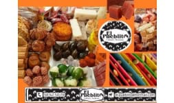 Dulces tipicos mexicanos - El Pueblito