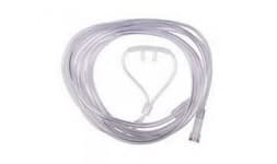 Canula nasal extra suave de 2.1 mts. - Oxyfast