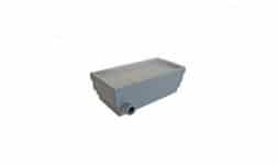 Filtros de oxigeno - Oxyfast