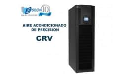 Sistemas de aire acondicionado de precision - Epsilon Ingeniería y Conectividad