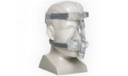Mascarillas - Oxyfast