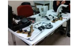 Reparacion de concentradores de oxigeno - Oxyfast