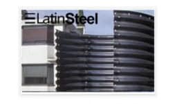 Alcantarillas corrugadas - Latin Steel