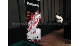 Eventos corporativos - Conceptual Holding