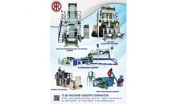 Maquinas de extrusion - Yi Hui Machinery Industrial Corp.