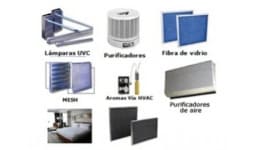 Filtro - Air-Care de México