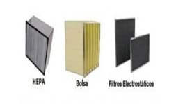 Filtro - Air-Care de México