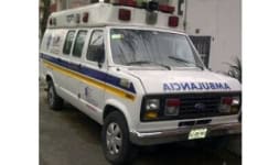 Ambulancias - Oxyfast