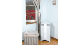 Purificadores de aire portátiles - Air-Care de México