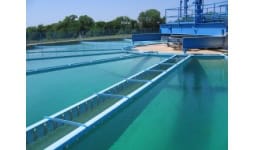 Sistemas de tratamientos de aguas - Cinética Química