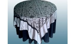 Manteleria especial para eventos - Manteles Finos de México S.A. de C.V.