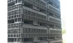 Contenedor de plastico - Productos para la Industria PROPINSA