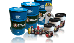 Aceites y grasas lubricantes - Shure Lubricantes