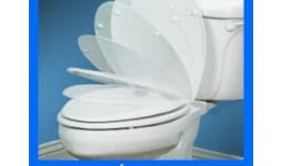Accesorios para baños - Bemis de México