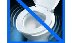 Tapas para baño - Bemis de México