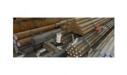 Aceros especiales - Aceros y Materiales Ferrosos