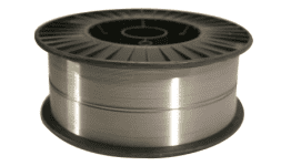 Alambres tubulares - AOC México