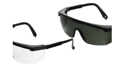 Lentes de seguridad - AOC México