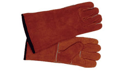 Guantes de seguridad industrial - AOC México