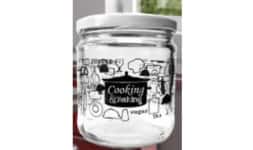 Serigrafia para envases de vidrio - Distribuidora Prez