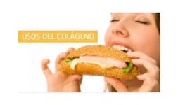 Colageno hidrolizado - Gelita México