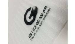 Espuma de polietileno - GIDESA