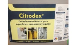 Desinfectantes de uso general - Corpo Citrik