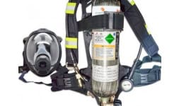 Equipo de respiracion autonoma - AP Mascarillas