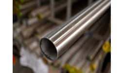 Tubos de acero inoxidable - Distribuidora Metálica