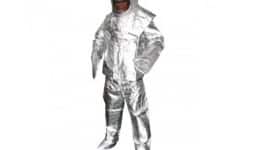 Equipo de proteccion personal aluminizado - AP Mascarillas