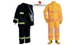 Equipo de bomberos - AP Mascarillas