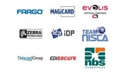 Impresora de credenciales - Prosoft 2000