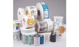 Etiquetas adhesivas - Flexografía Xpress Monterrey