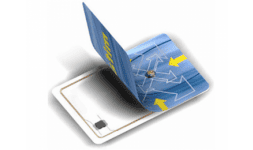 Tarjetas de pvc para credenciales - Prosoft 2000