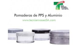 Envases de cosmeticos - Tecnienvases Plásticos