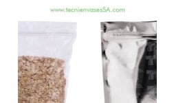 Bolsas con ziper - Tecnienvases Plásticos