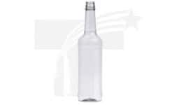 Botellas licoreras - Tecnienvases Plásticos
